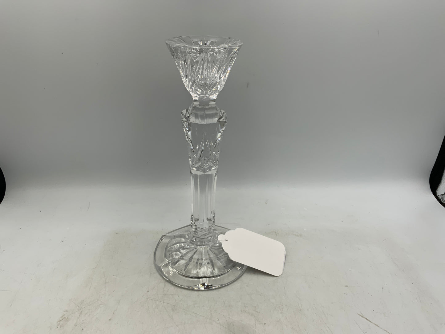 Crystal Candle Holder