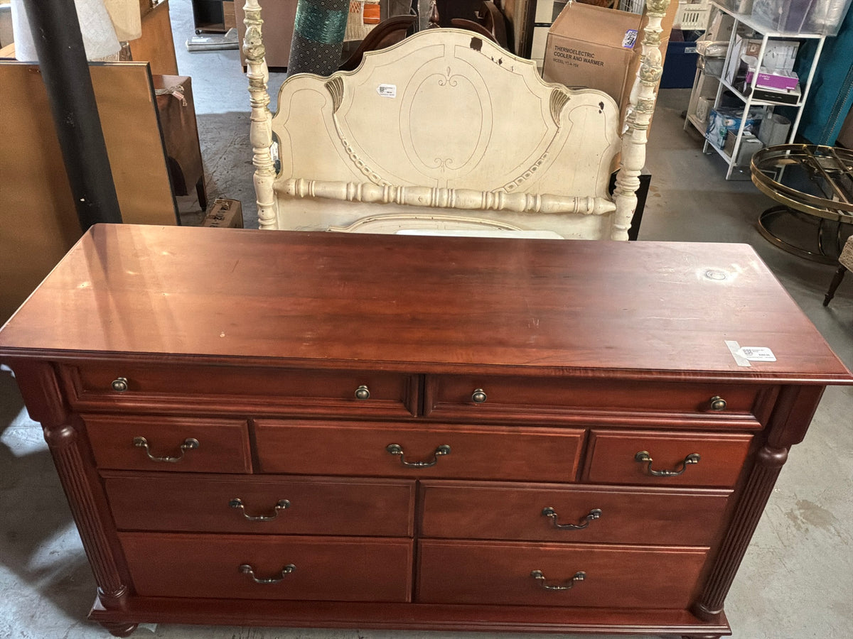 Dresserv W / Mirror