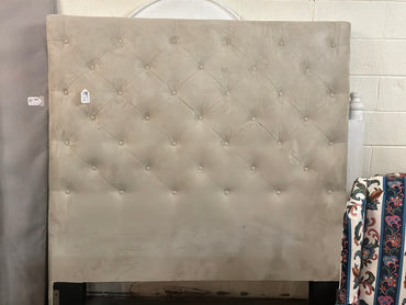 Pottery Barn Head Board