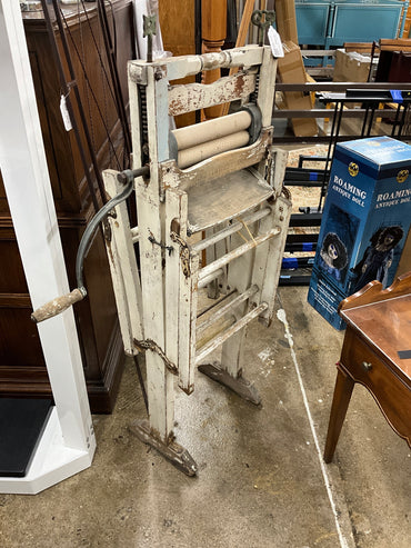 Antique Wash Stand