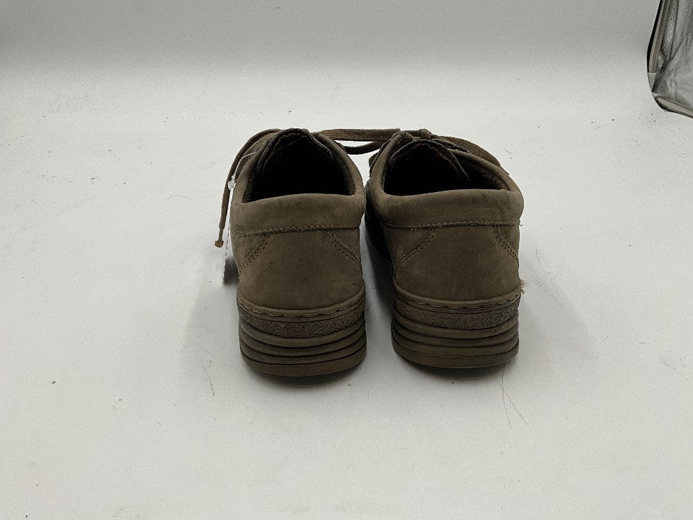 Mephisto Brown Shoes Sz. 7.5