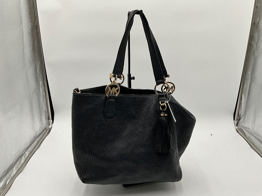 MK Black Purse