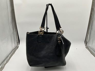 MK Black Purse