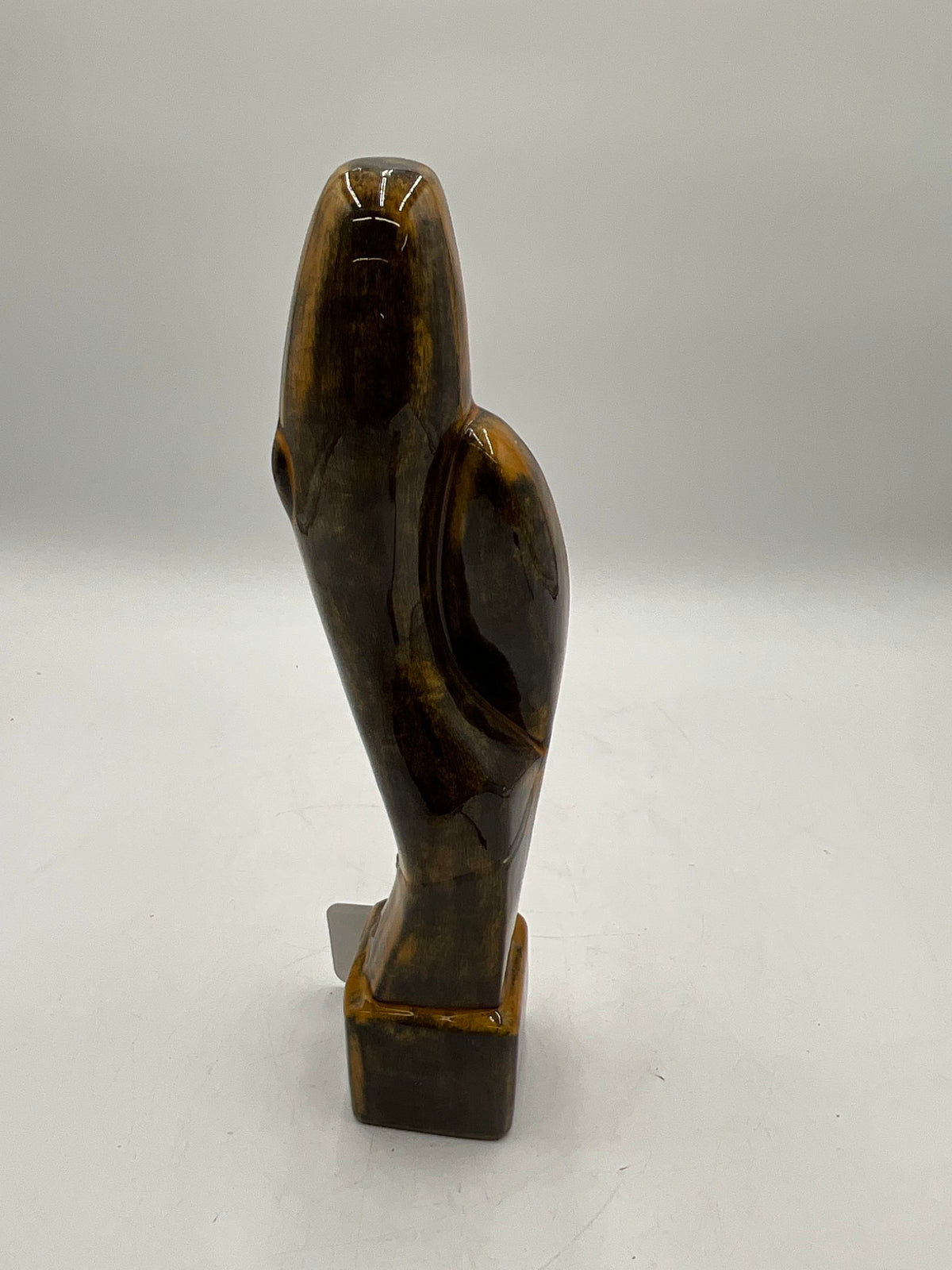 L&M Product Face Statue