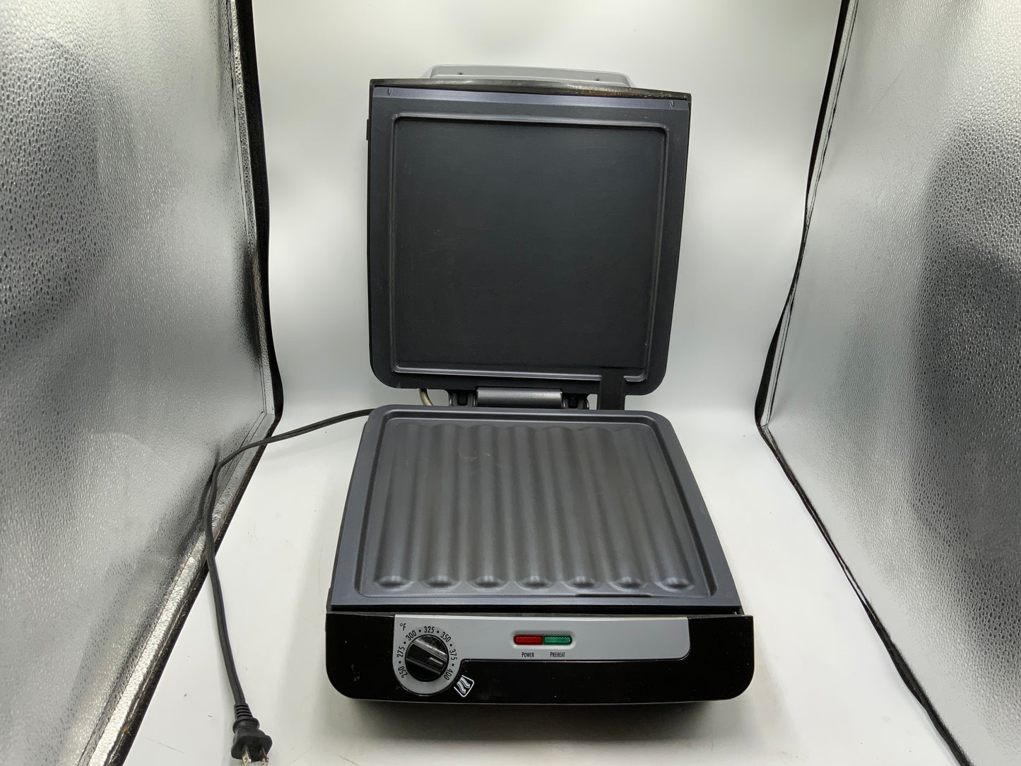 Hamilton Beach 3-in-1 Multi Grill