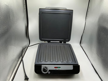 Hamilton Beach 3-in-1 Multi Grill