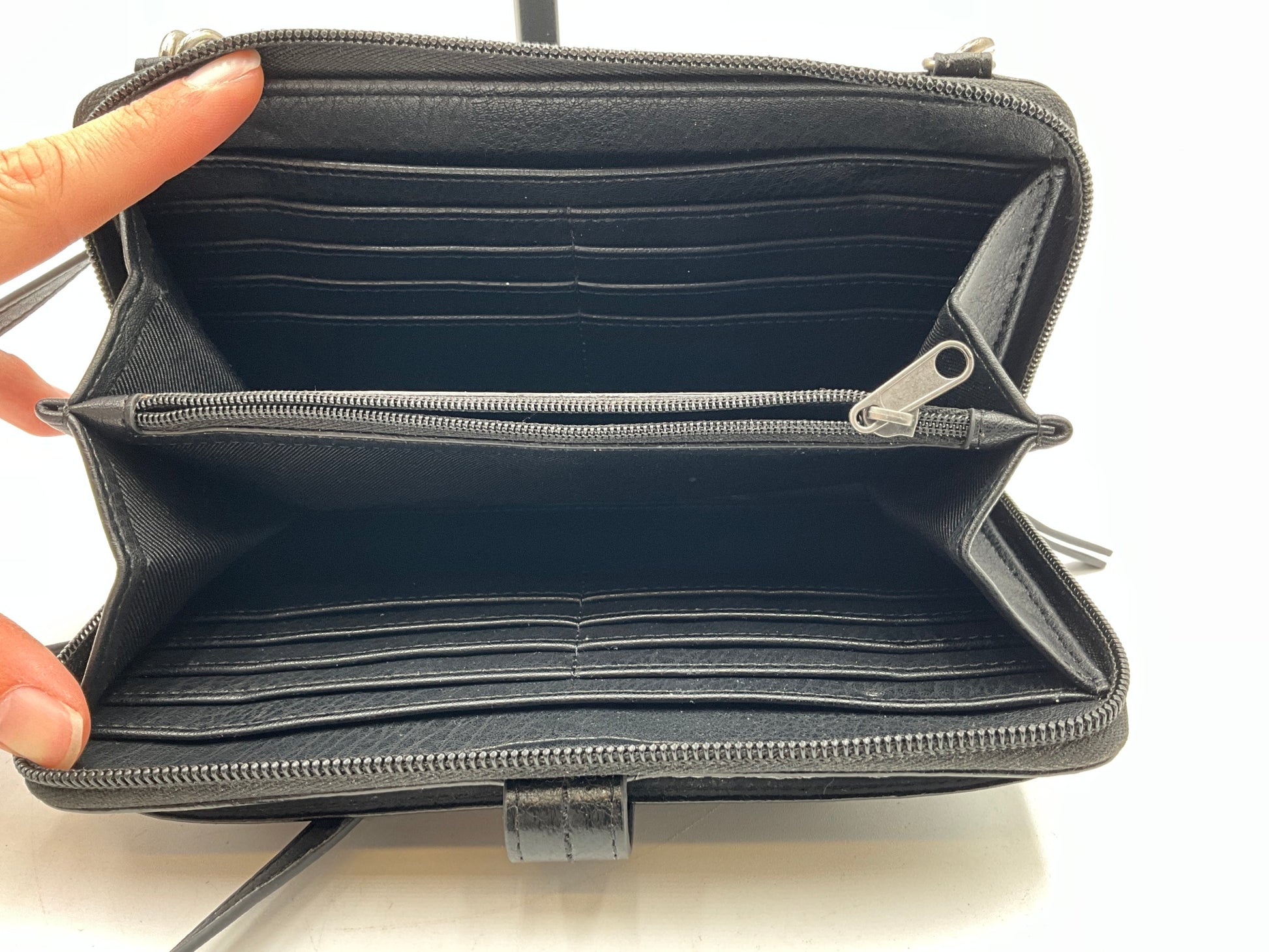 The Sak Purse