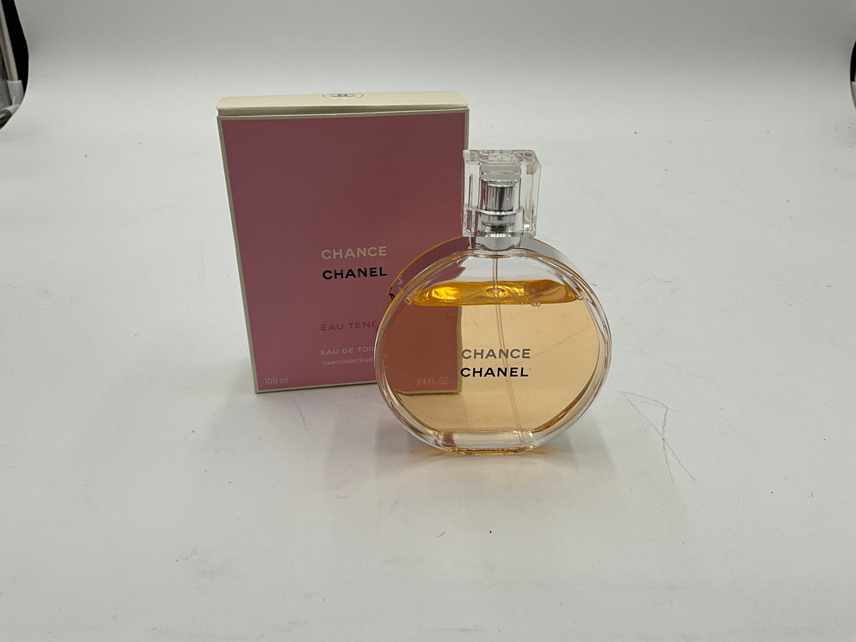 Chanel Cologne