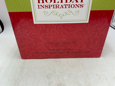 Holiday Inspirations Windmill
