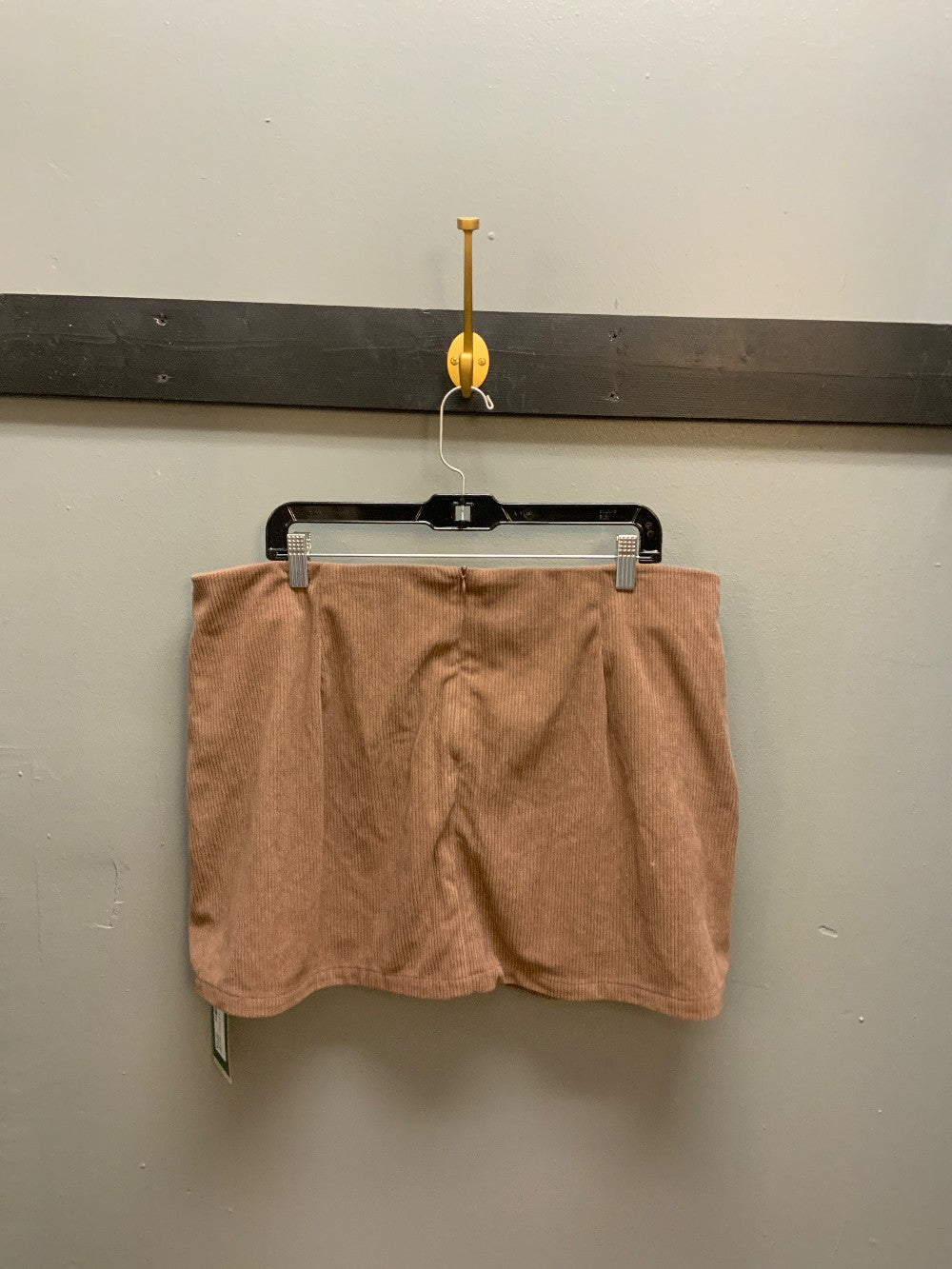 NWT Halara Shorts Sz 1x