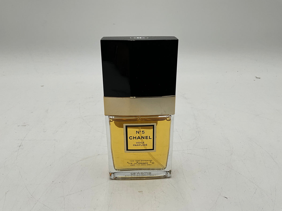 Chanel No. 5 Perfume