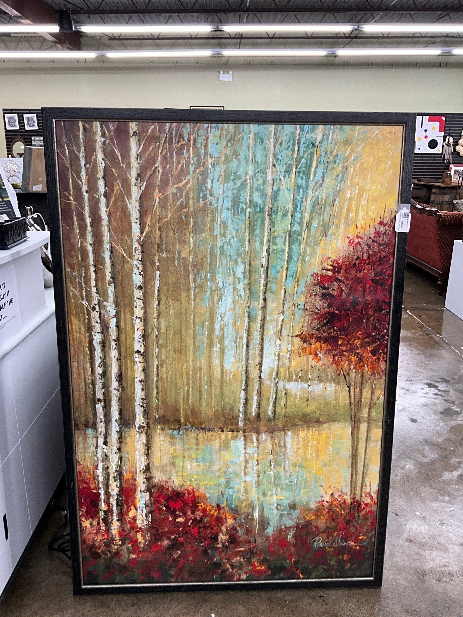 XL Art Work