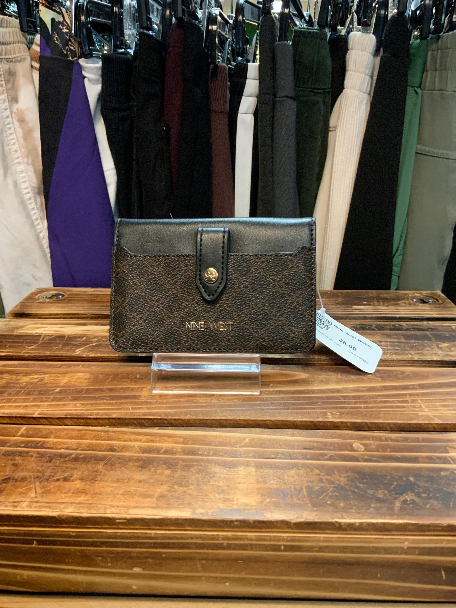 Nine West Wallet