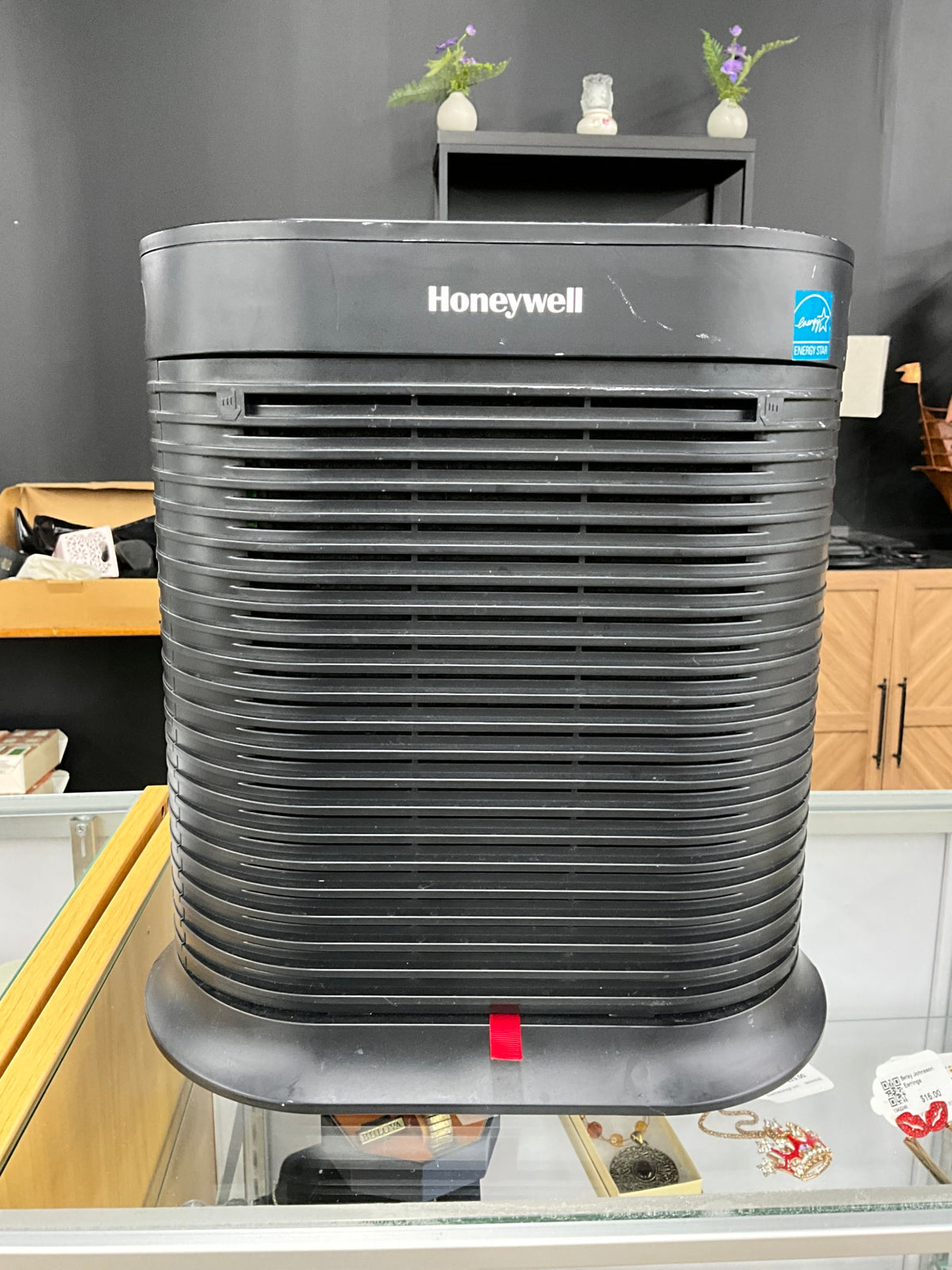 Honeywell Air Purifier