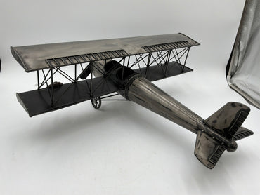 Large Airplane