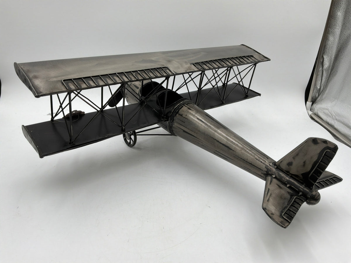 Large Airplane