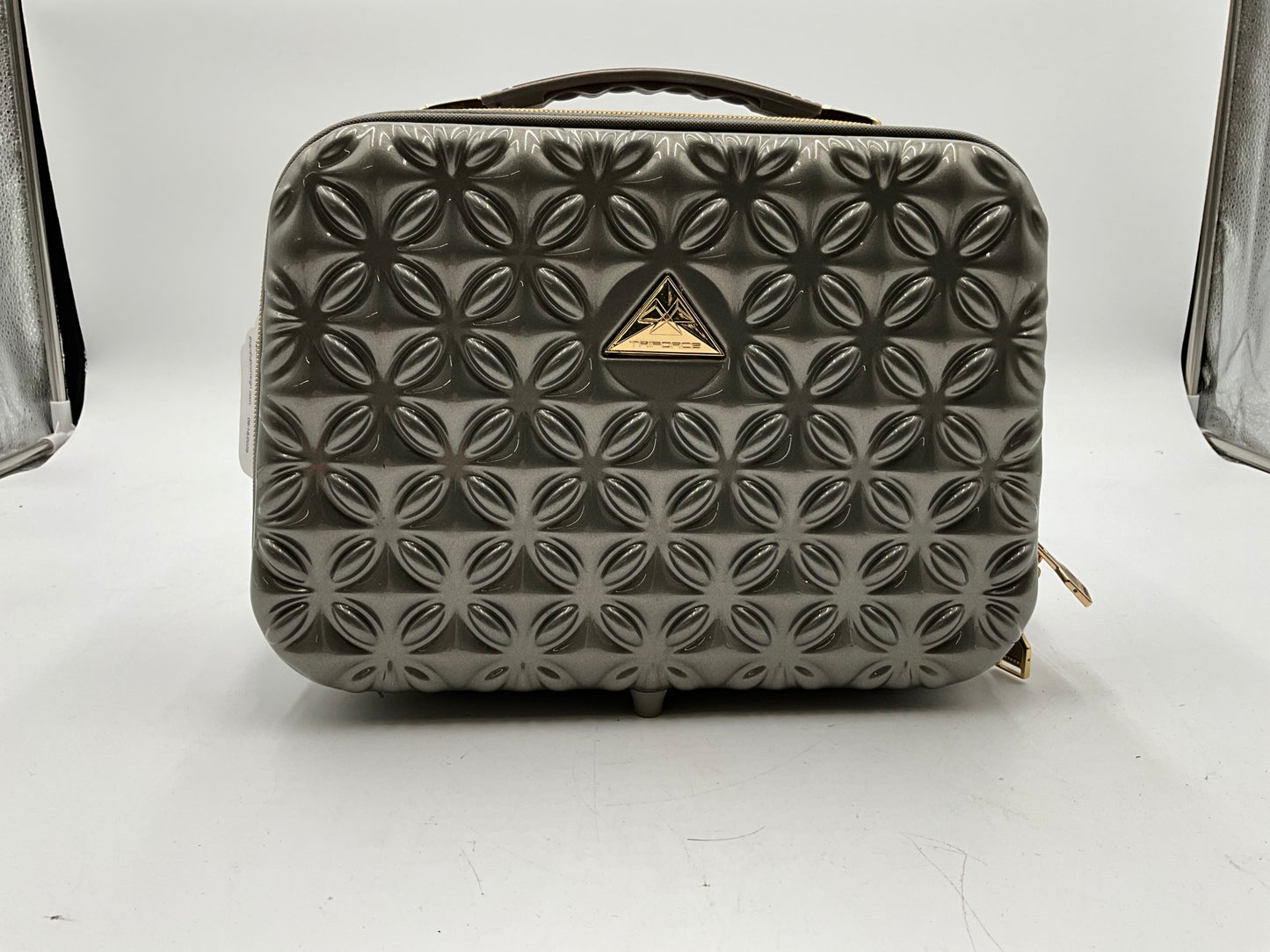 Triforce Makeup Case