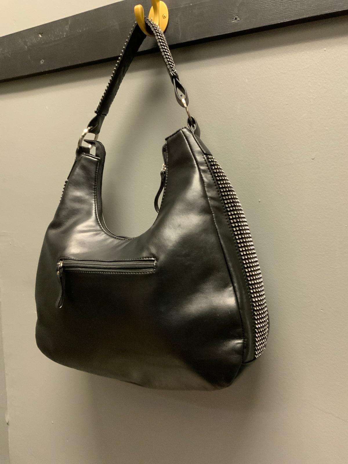 Cache Handbag