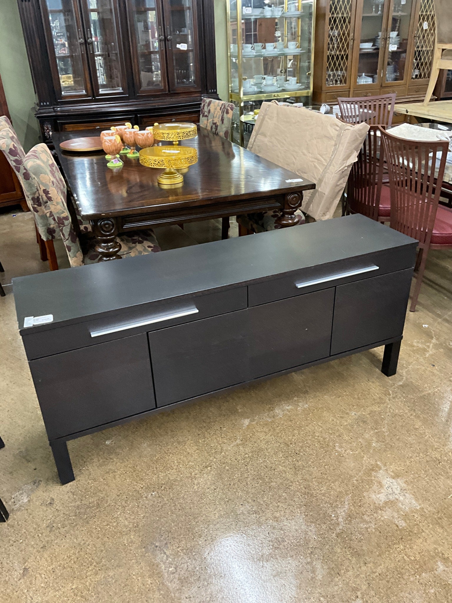 Ikea Buffet