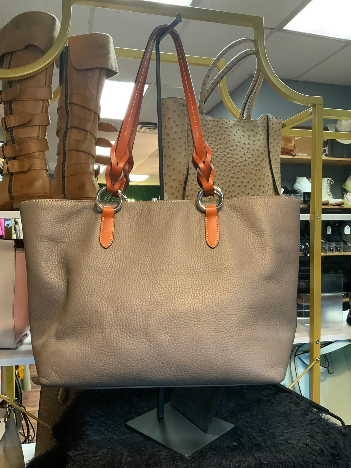 Dooney & Bourke bag