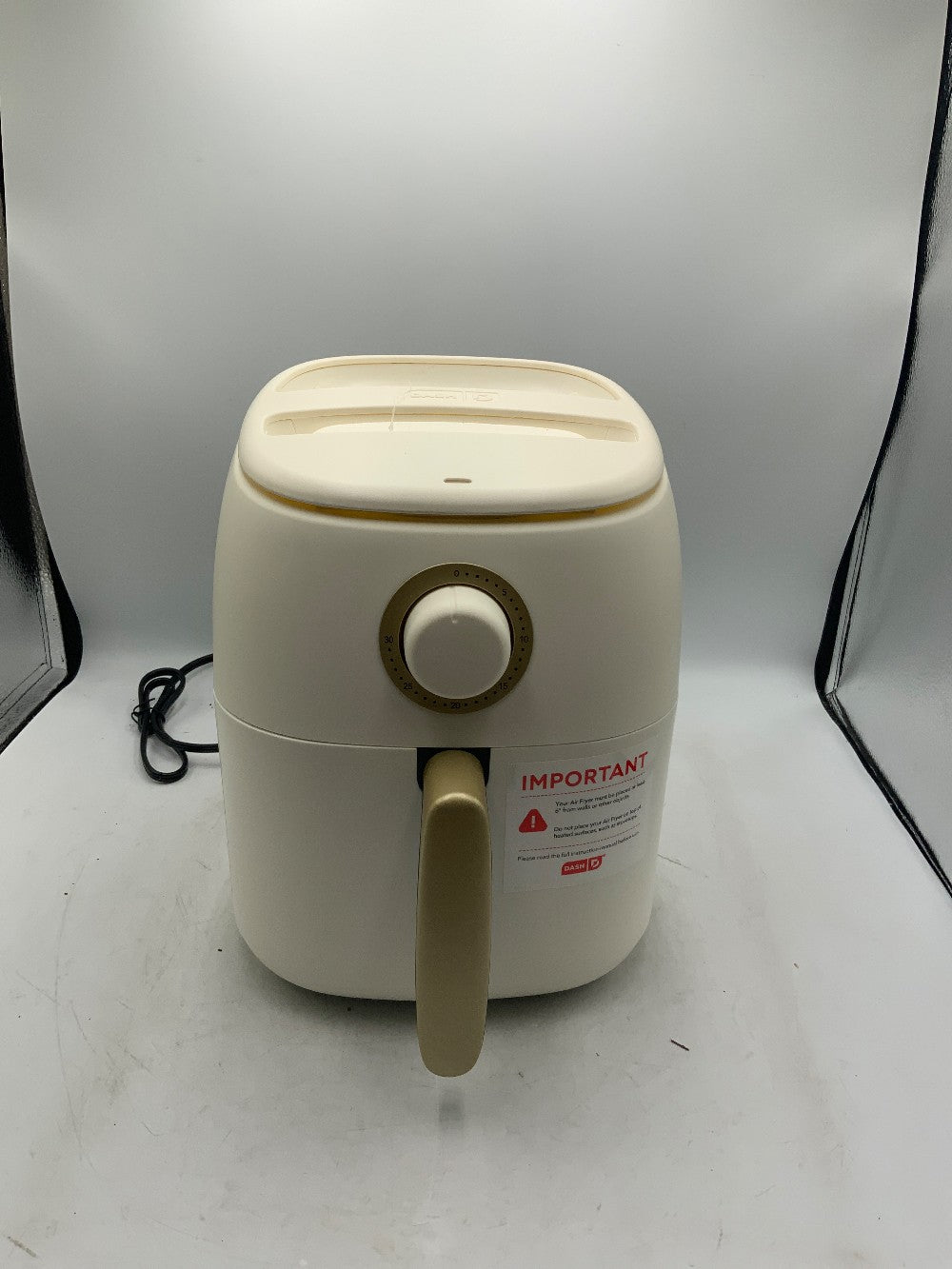 Dash Sm Air Fryer