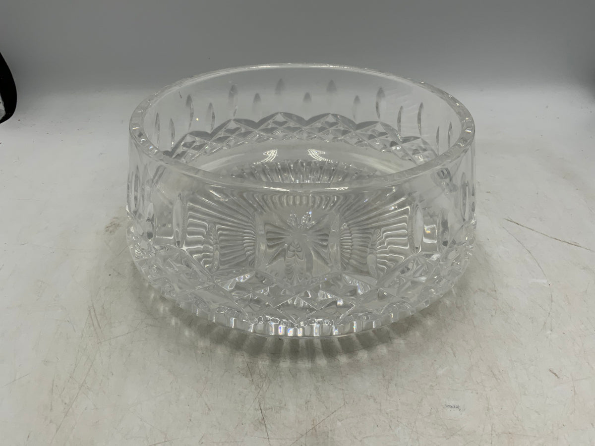 Waterford Crystal Bowl