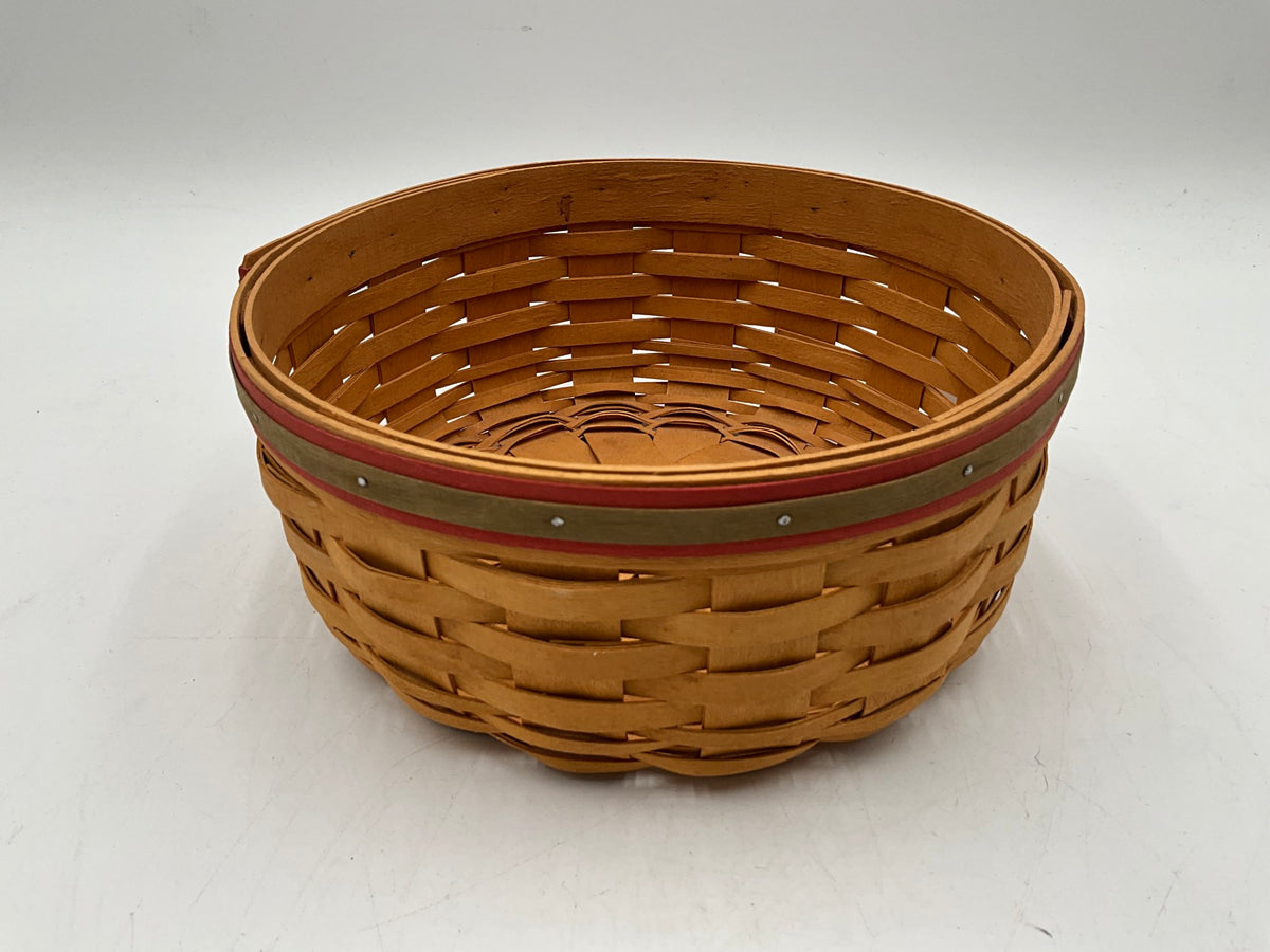 Longaberger Century Basket