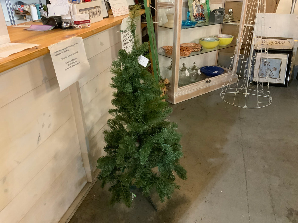 4 ft Christmas Tree