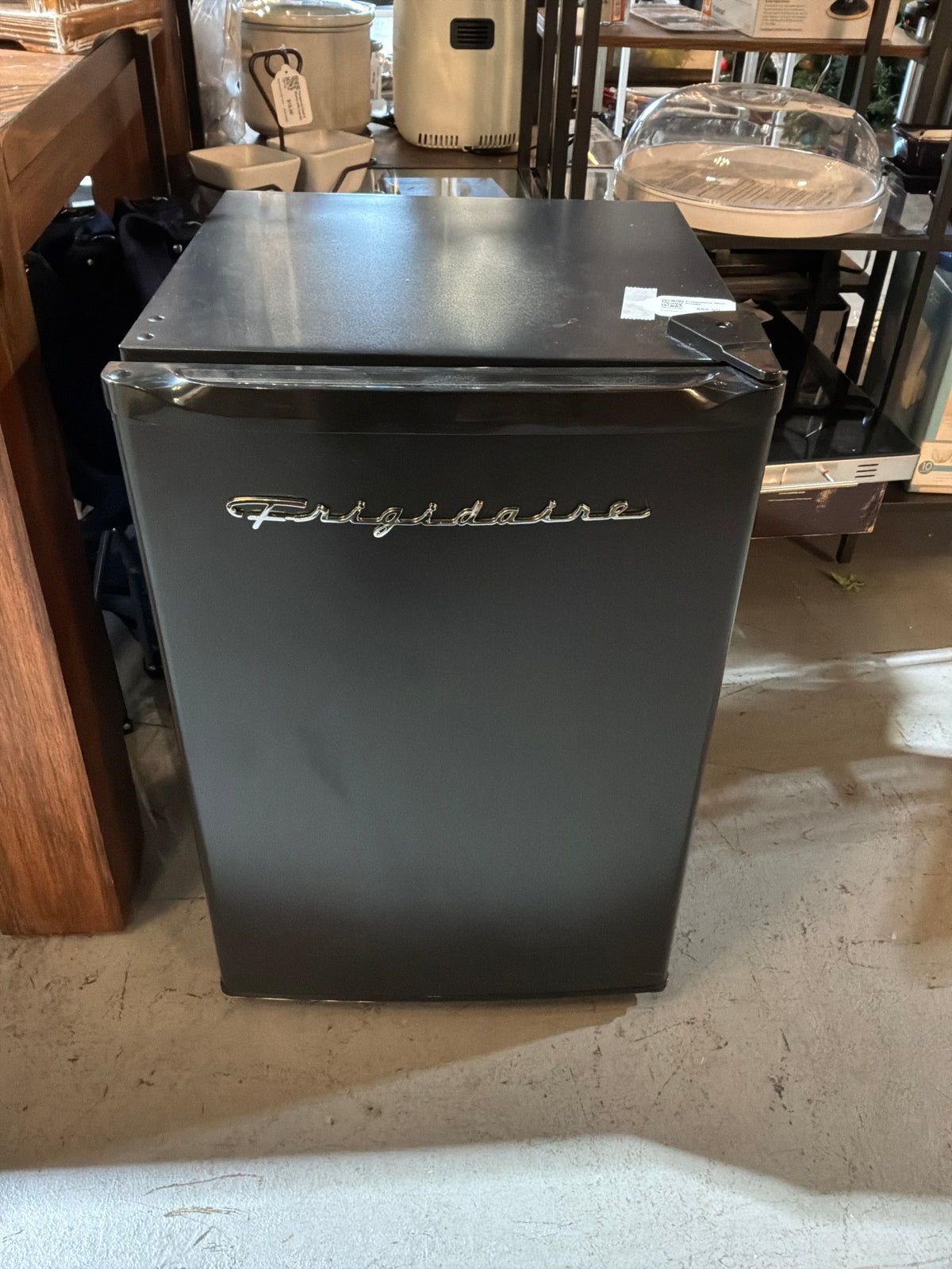 Fridgidaire Mini Fridge