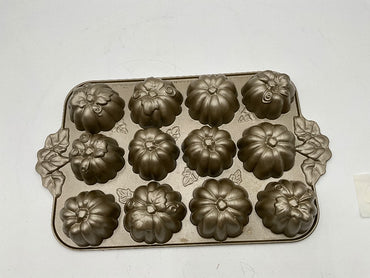 Nordicware Pumpkin Patch Pan