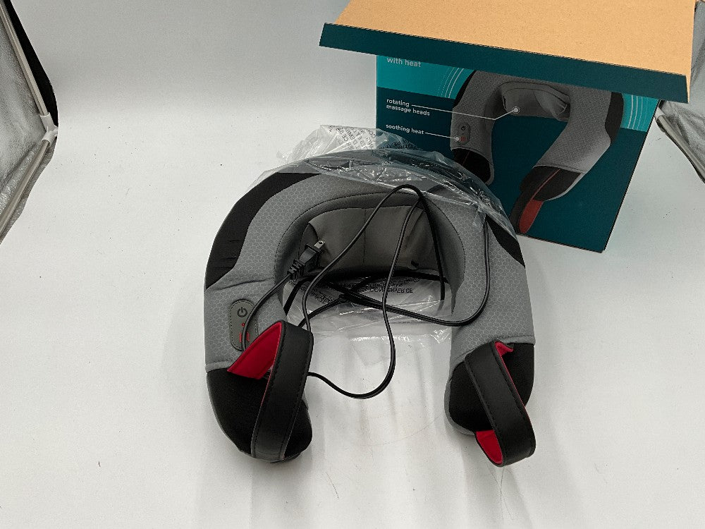 NIB Homedics Neck Massager