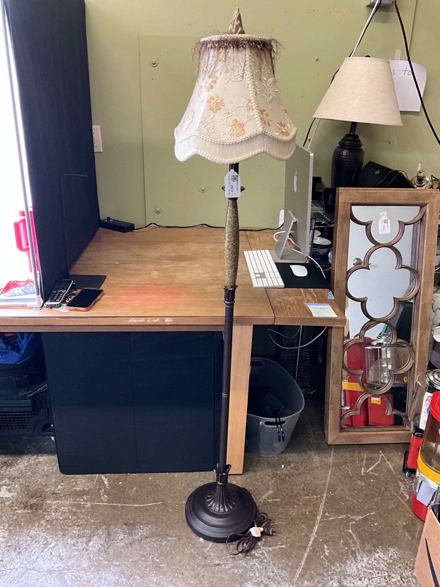 Floor Lamp