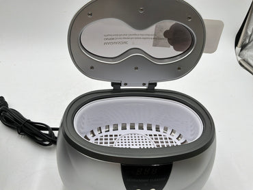 Jewelry Cleaner