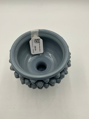 Blue Italian Bowl