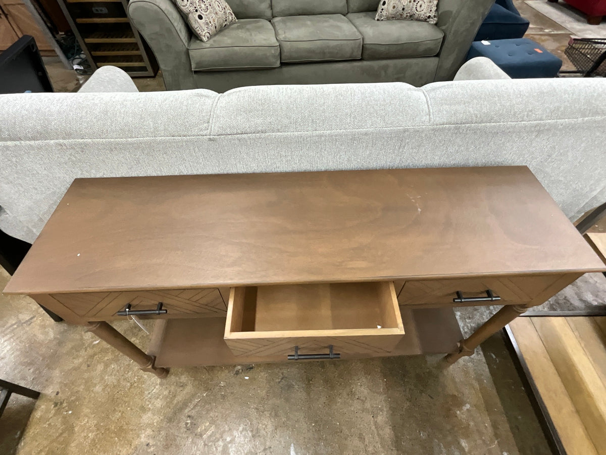 Sofa Table