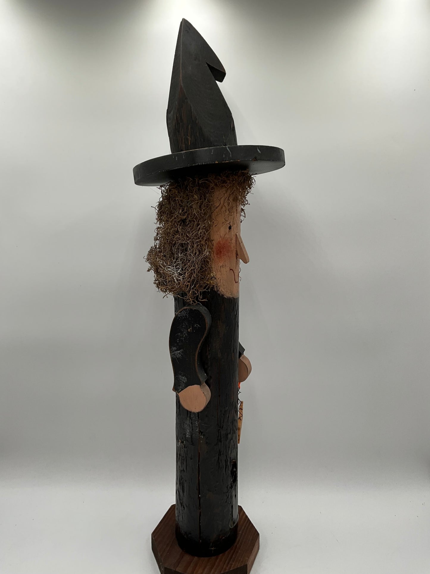 Wood Witch
