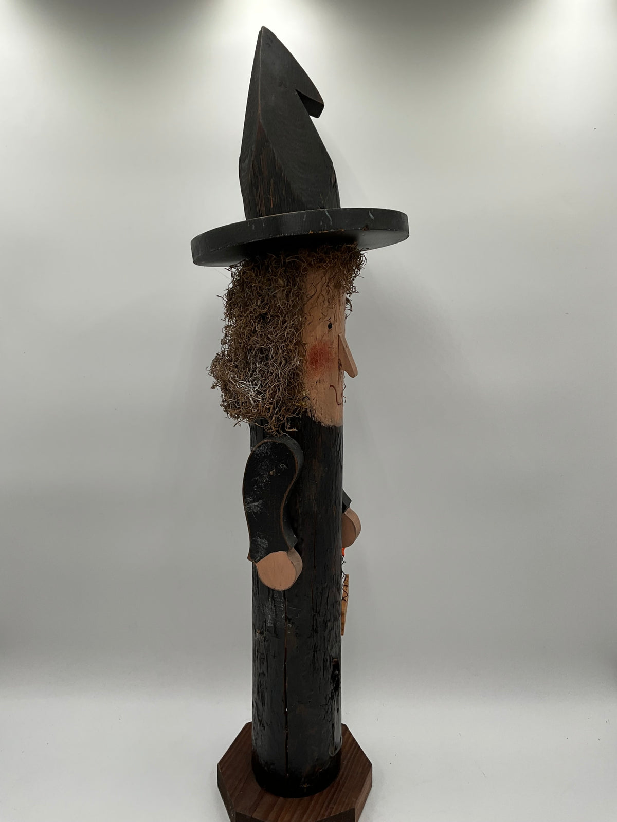 Wood Witch