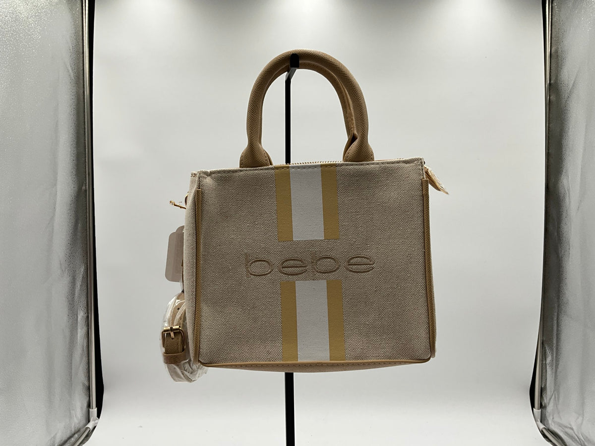 BeBe Handbag Retails for $100