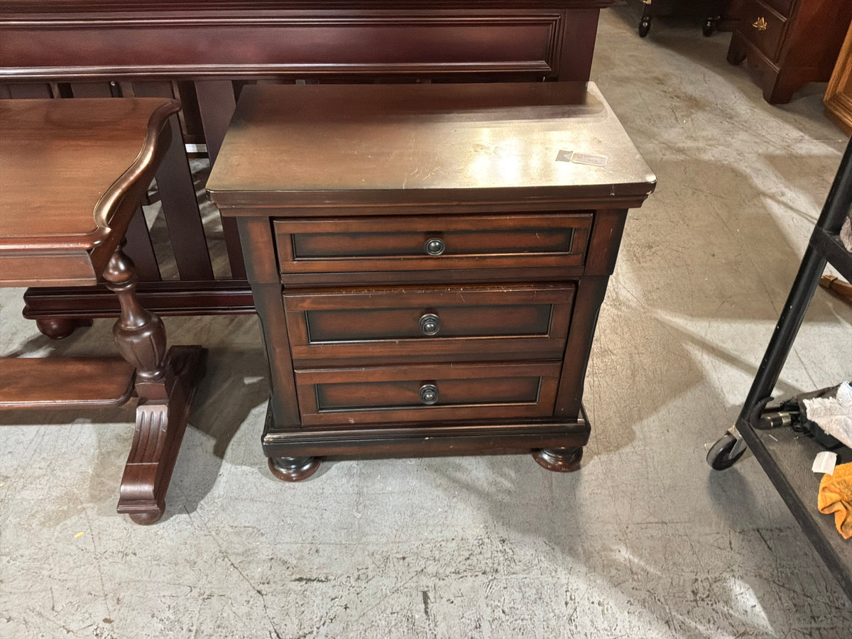 Cherrywood Night Stand
