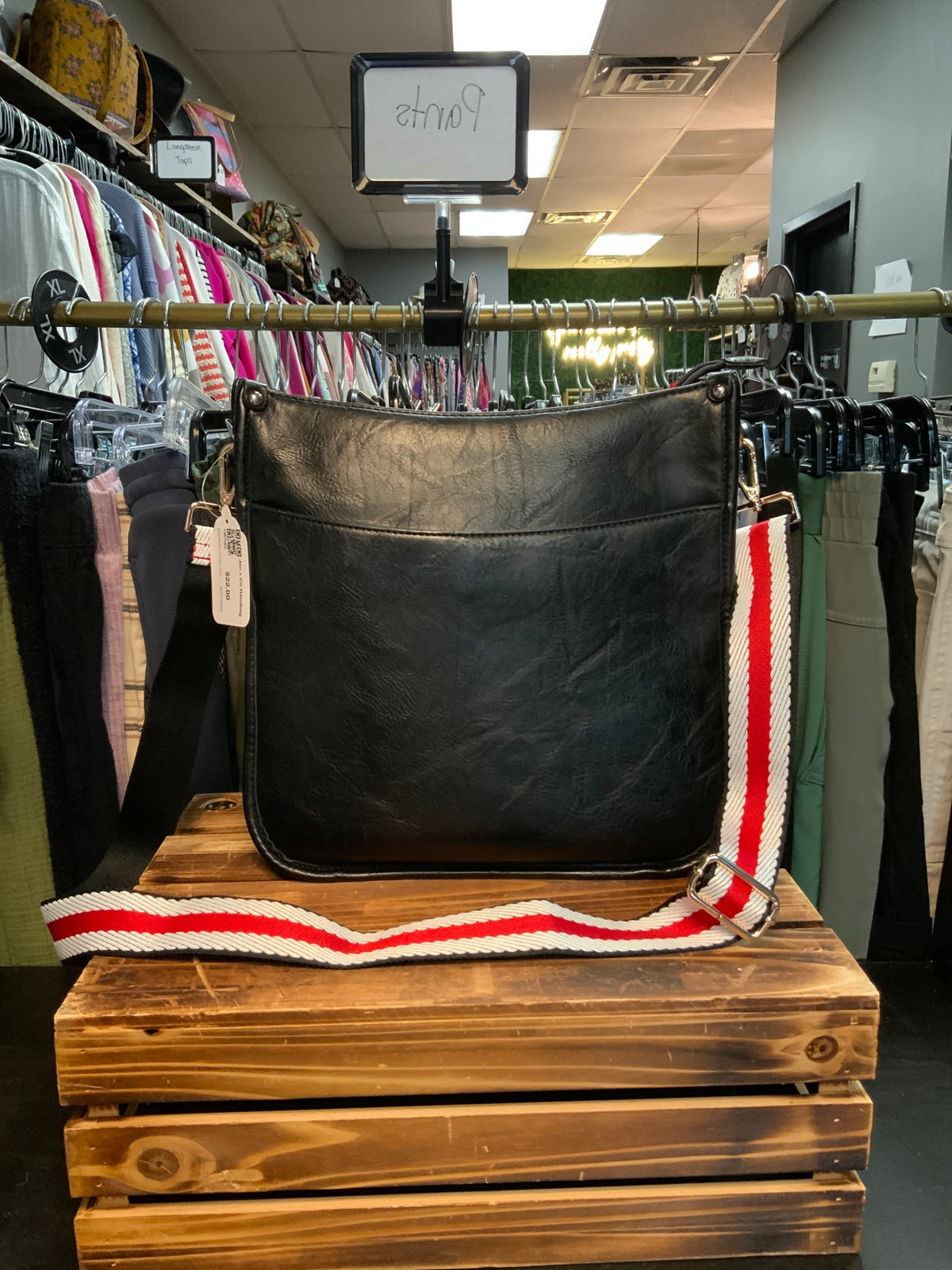 Jen + Co Handbag