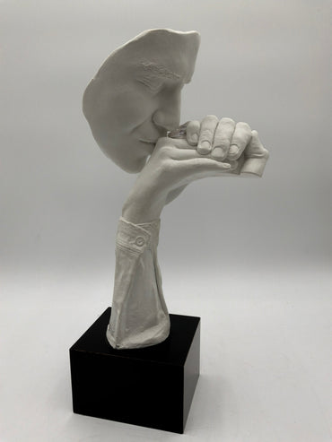 Vtg. 1983 John Cutrine Tenderness