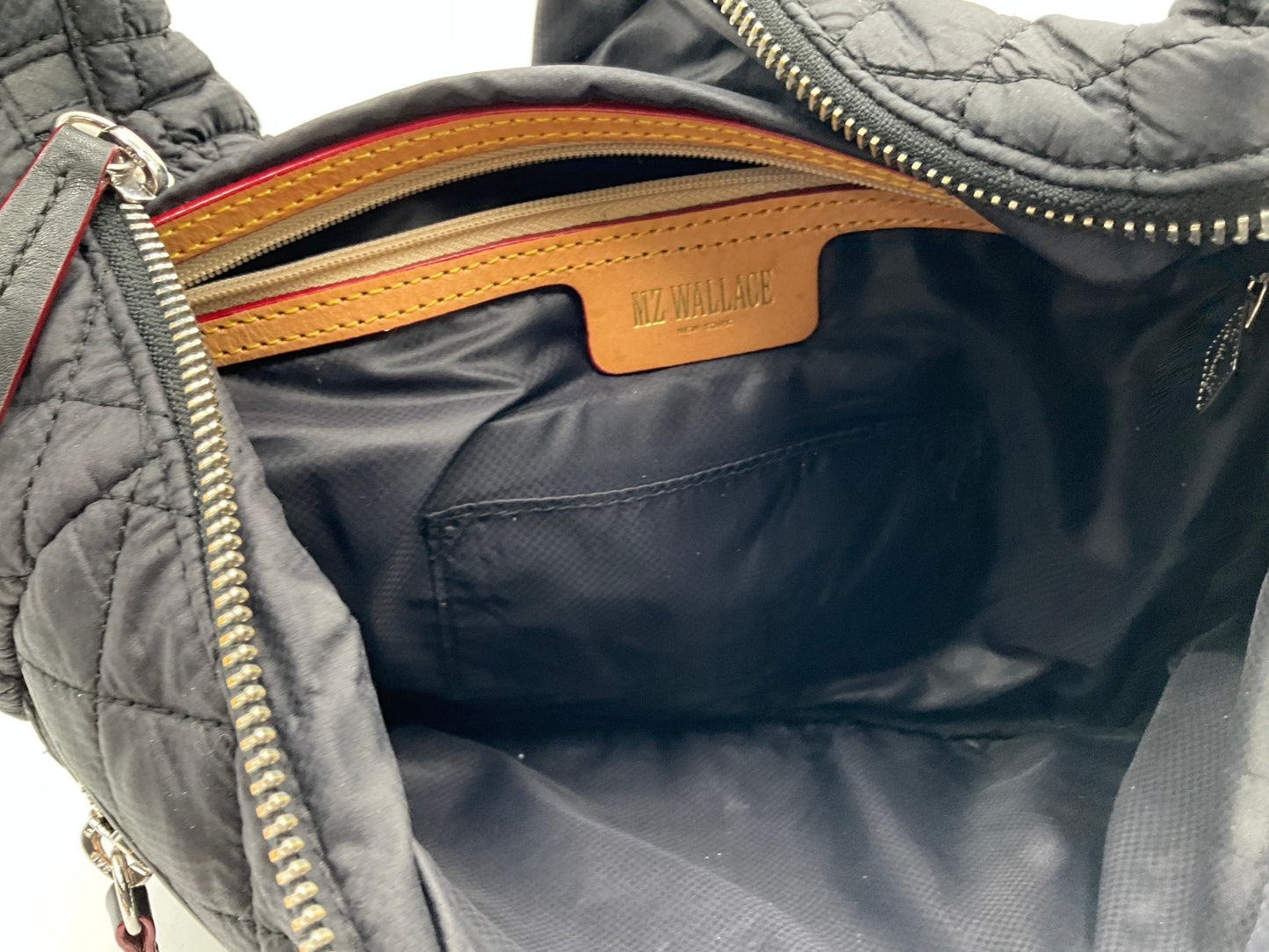 MZ Wallace Crosby Belt Bag