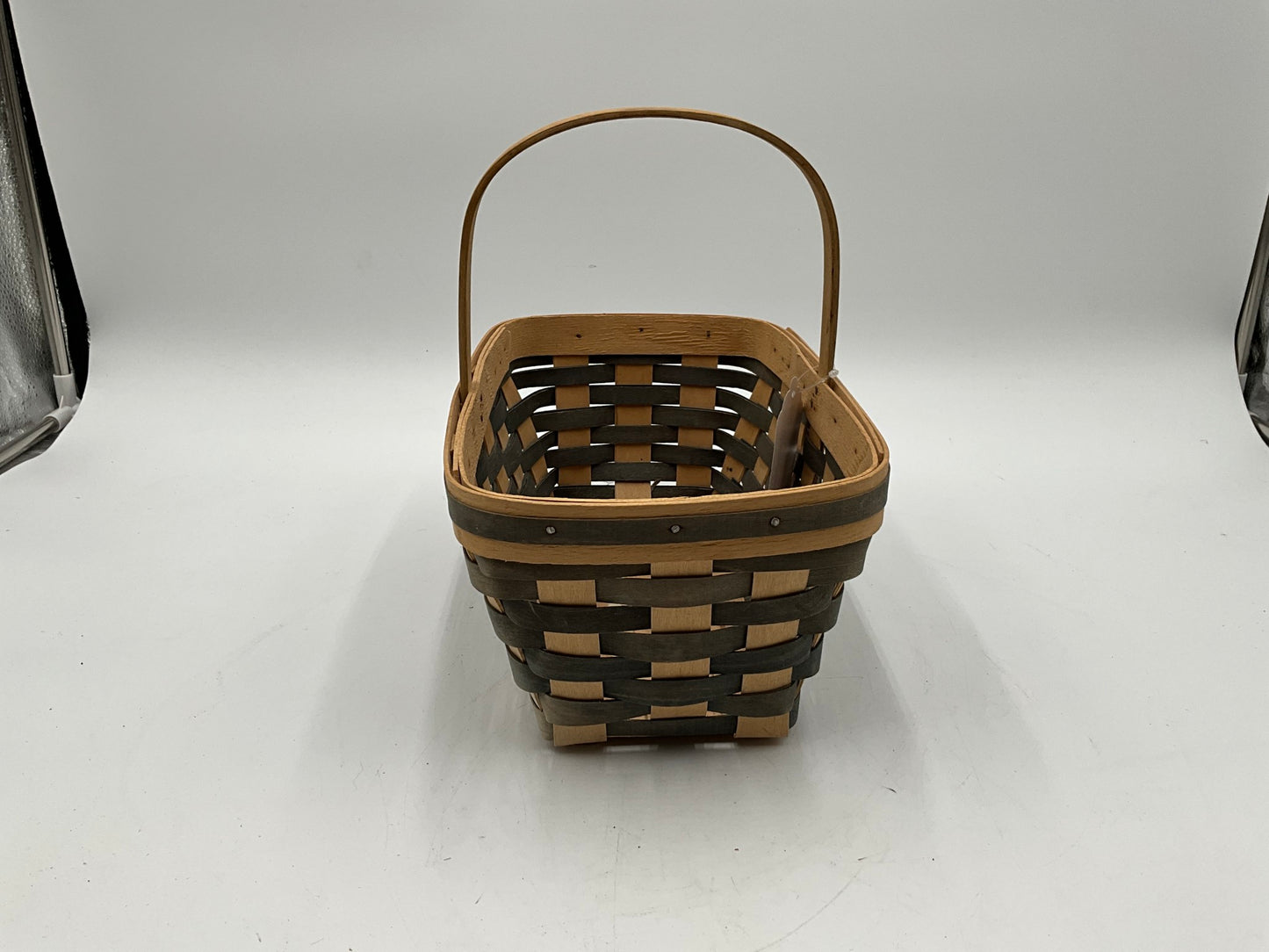 Longaberger 1988