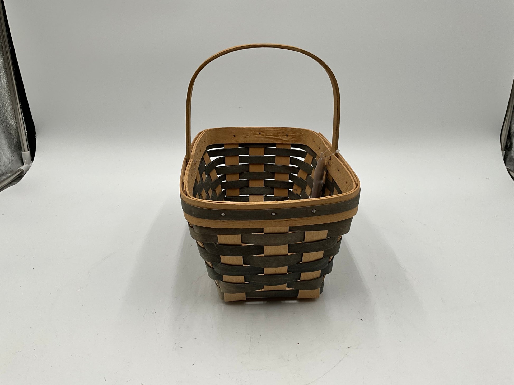 Longaberger 1988