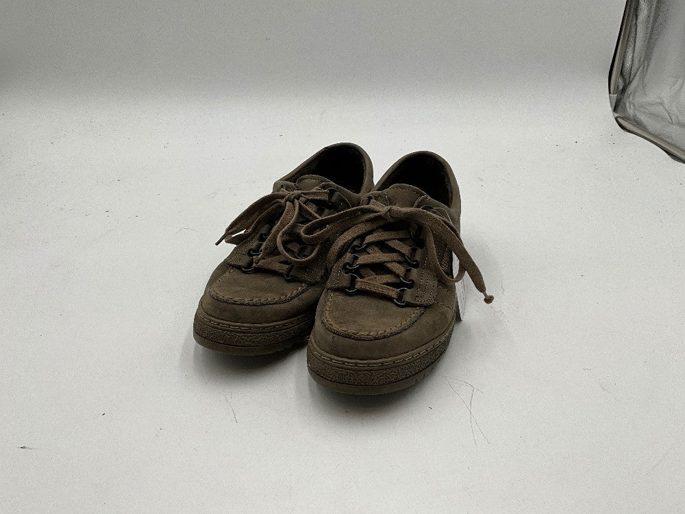 Mephisto Brown Shoes Sz. 7.5