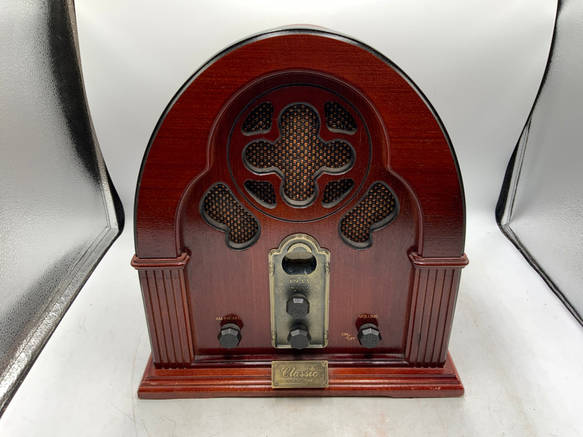 Classic Radio