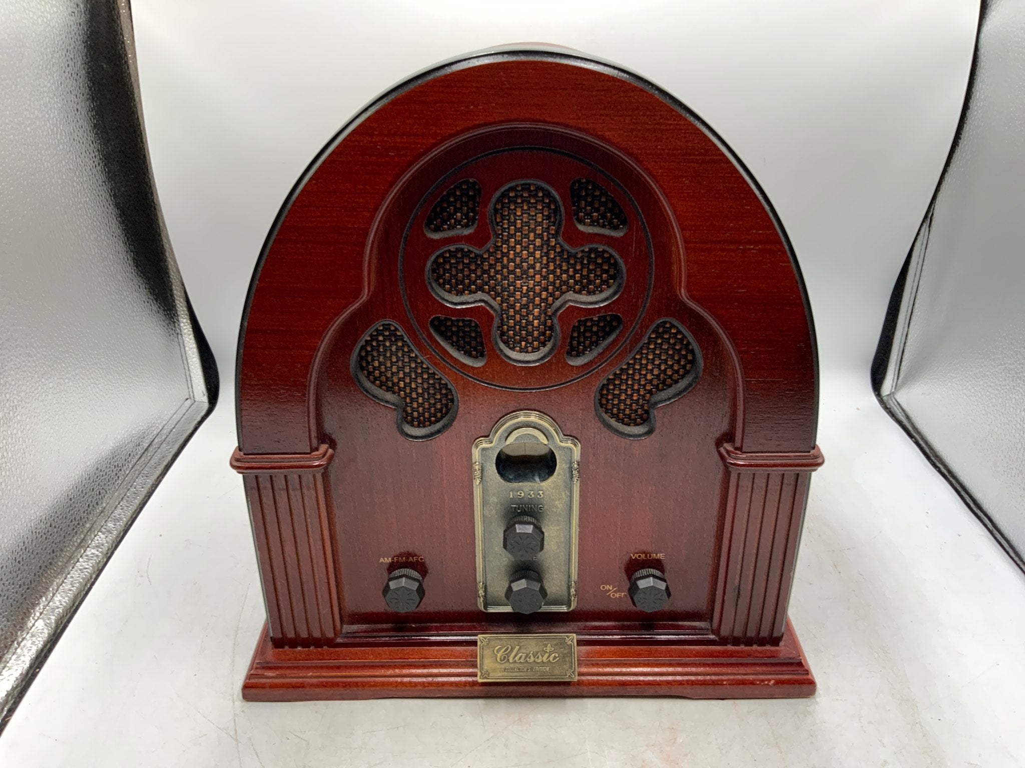 Classic Radio