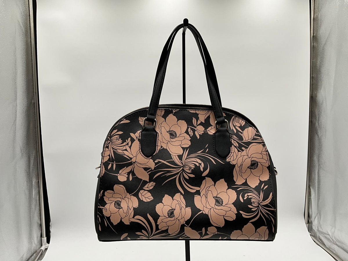 Kaye Spade Gardenia Satchel W/Out Strap