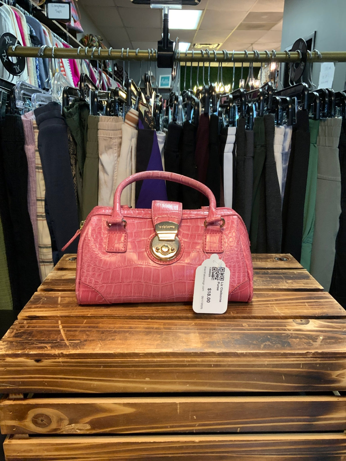 Liz Claiborne Purse