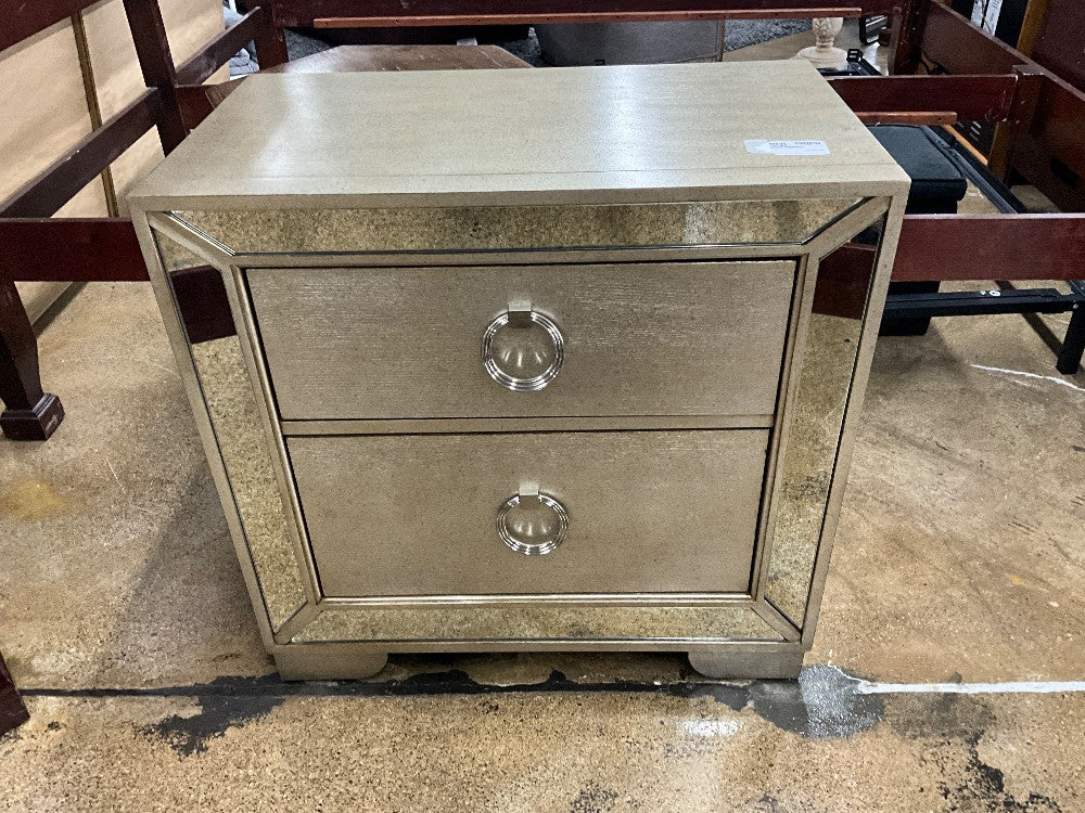 Pulaski Nightstand